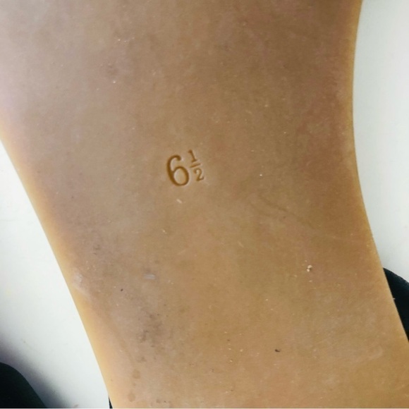 Madewell The Abbi Slingback Sandal - Picture 13 of 14